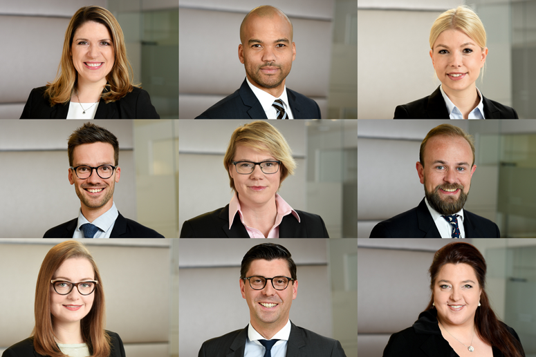 IMAGEPORTRAITS RECHTSANWALTSKANZLEI PINSENT MASONS